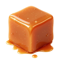 Salted Caramel