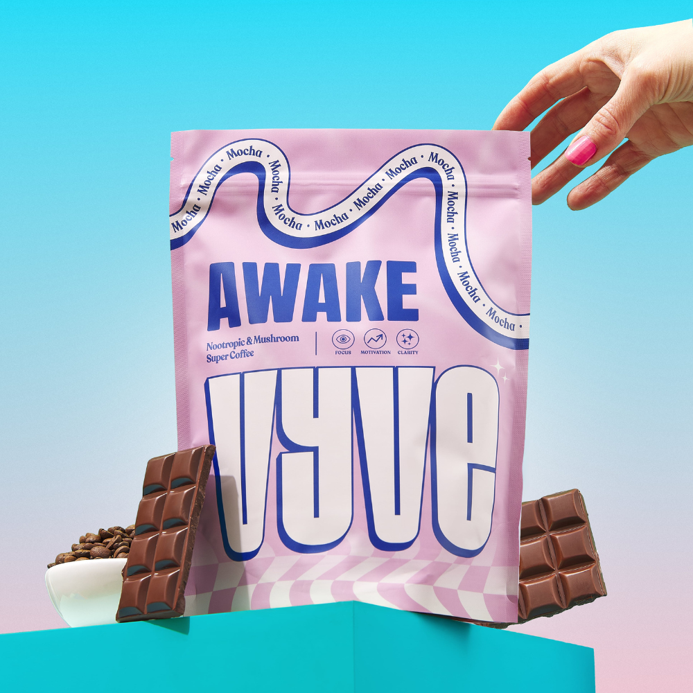Awake